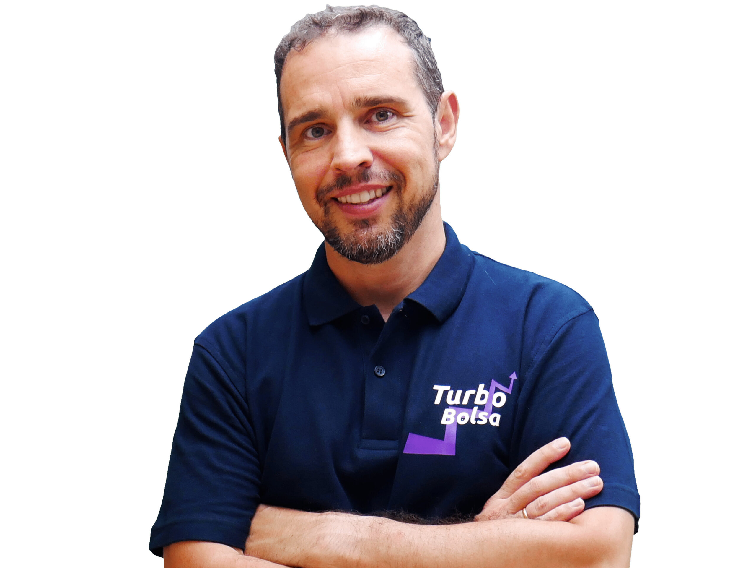 Retrato de Iván González